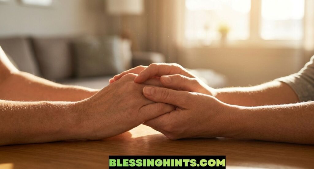Appreciation Prayer Messages to Someone Who Helped You Financially