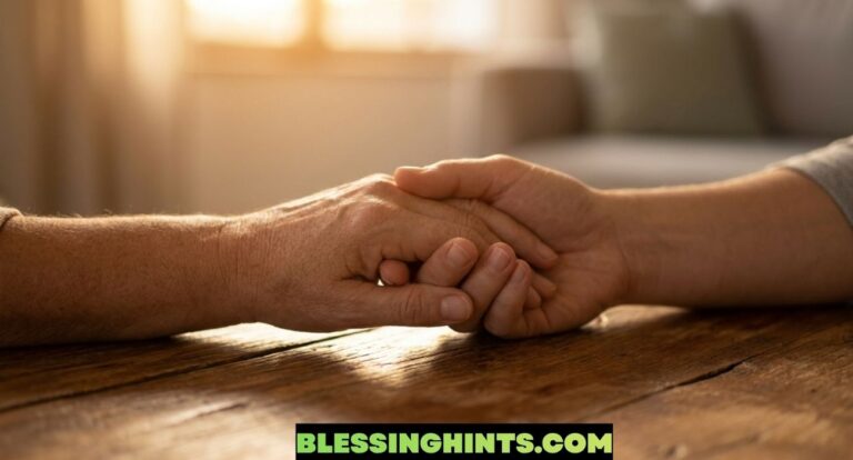 Appreciation Prayer Messages to Someone Who Helped You Financially