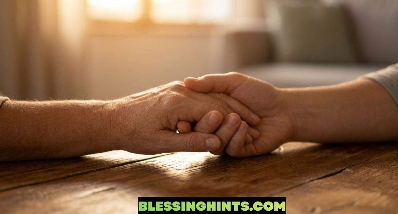 Appreciation Prayer Messages to Someone Who Helped You Financially
