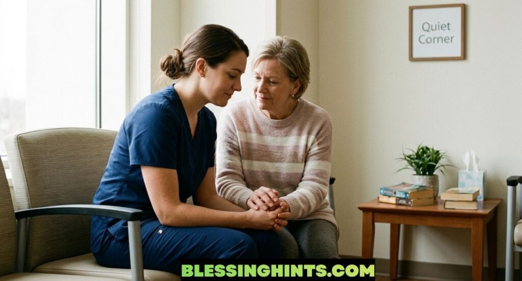 Powerful Before Surgery Wishes and Prayers to Bring